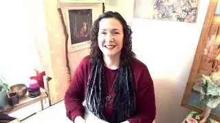 An Optimistic Message from Your Spirit Animals - What a Reading!! Oh the Synchronicities!!