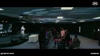New Year First Sunday W/ CDMC Atlanta