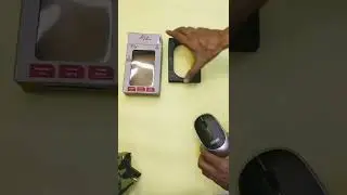 Ivoomi Wireless Mouse Quick View