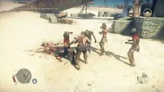⚔️ Survive or Die Trying | Mad Max Open World Mayhem