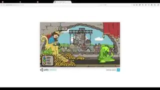 Sort the Court - Ludum Dare 34 Gameplay