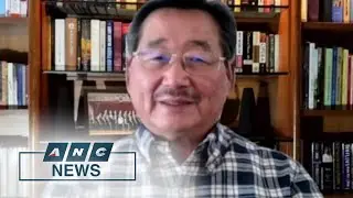 Initiative launched to make EDSA 'greener,' more commuter-friendly | ANC