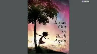 Inside Out and Back Again Audiobook - Part 1
