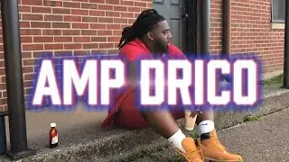 AMP DRICO 