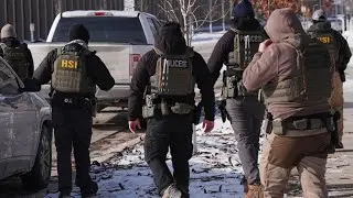 Protests continue after Minnesota shooting | To The Point with Alex Bell