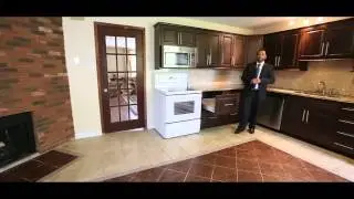 OTTAWA PROPERTY TEAM PRESENTS - 2549 Flannery Drive. Ottawa, Ontario.