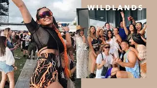 WILDLANDS 2019