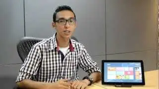 Windows 8: Windows Re-Imagined