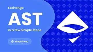 AirSwap AST crypto | Step-by-step exchange tutorial