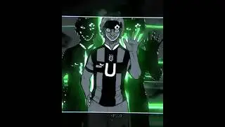 Best Playmaker 🧠 | Blue Lock Manga Edit ~ #bluelock #edit #snuffy #funk