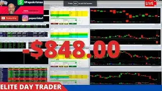 Day Trading