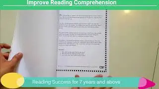 50+ READING COMPREHENSION ACTIVITIES WITH ANSWERS