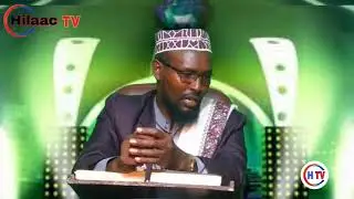 Qisooyin cajiib ah sh abuukar xasan macalin HILAAC TV
