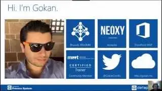 Top 15 SharePoint configuration mistakes.  Guest Expert Webinar with Gokan Ozcifci