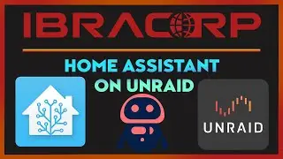 Настройка Unraid Hassio: простое руководство по установке VMDK