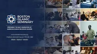 Training and Preparing America's Future Muslim Religious Leaders