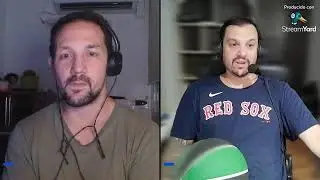 Camino al Garden ☘️ POST PARTIDO | CELTICS vs. Bulls | 24/01