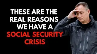 Can Social Security Be Saved? It's Not Looking Good for People Over 50