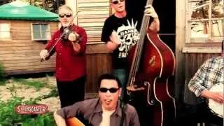 Stringcaster - Stockcar Boogie - Official video