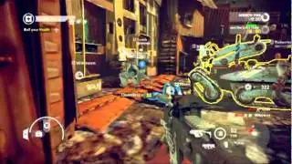 Brink - Achievement Guide - Smart decisions win battles