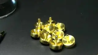 It spins UPSIDE DOWN??!! Check out the latest from BilletSPIN