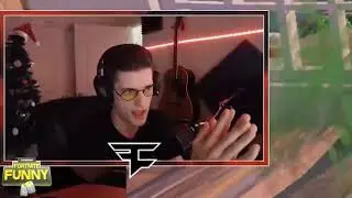 STREAMERS REACT TO THE *NEW* DEMON SKULL PICKAXE! *EPIC* Fortnite FUNNY And SAVAGE Moments!