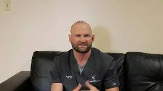 Q&A with Dr Jeff