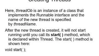 3  Threads in JAVA Sockets programming