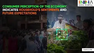 High-Frequency Economic Indicators: Consumer Confidence Index