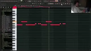 Ken Carson Type Beat Cook Up 🔥 (No Cuts)