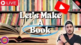 Watch Me Build A+ Content & Start a Brand New Sudoku Book &ndash; LIVE Creation