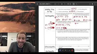 Sales Tax and Tip