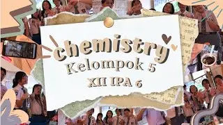 chemistry practicum