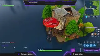 Search between three boats fortnite challenge location!!