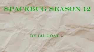 Space bug Season 12 episode 2 Oh no trevor