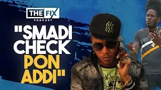 Aidonia Calls Out Kartel For 