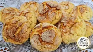 BROINHA DE FUBÁ FOFINHA - RECEITA DA MINHA TERRA - PASSO A PASSO - Adriana Fernandino