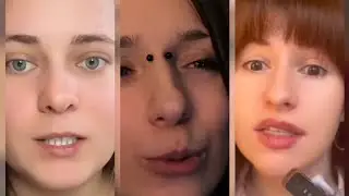 Мужчины поумнели..Социальный эксперимент.