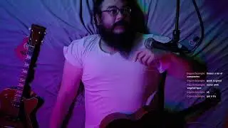 Live Ukulele Radio! Rock, pop, alt, roots, jazz, requests, w/e