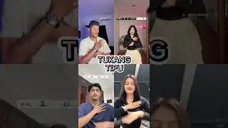 Tukang Tipu | Dance Viral Tiktok Terbaru 2025 #dancetiktok #trendtiktok #velocity
