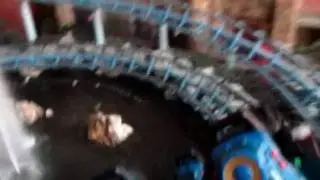 Lotte World - French Revolution