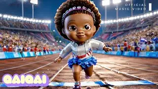 Bring It On Home | Qai Qai | Music for Kids