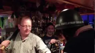 The Shot