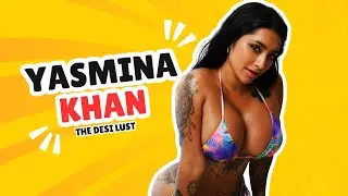 Yasmina Khan The First Desi Love Bird From Bangladesh Breaking The Internet | BIO | WIKI | NET WORTH