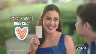 Maingat talaga ang Biogesic! | 60 Years of Alaga 💙