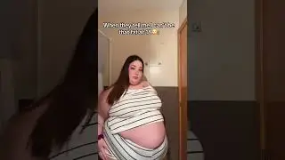 ssbbw #fat #ssbbw #bbw fat girls😍