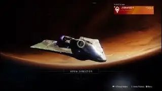 Destiny 2 Warmind Expansion Mission 1