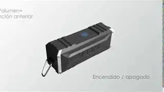 EL MEJOR ALTAVOZ  BLUETOOTH DE AMAZON  😎😎 #ALTAVOZCOMPACTO