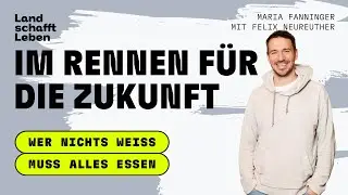PODCAST | # 250 Im Rennen f&uuml;r die Zukunft | Felix Neureuther mit Maria Fanninger
