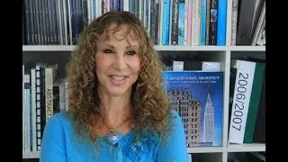 Patricia Posner Interview:  When you are writing your books, do you think about